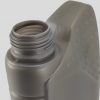 Verpackung 1 L silbern