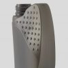 Verpackung 1 L silbern