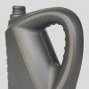 Verpackung 4 L silbern