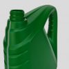 Verpackung 4 L grün