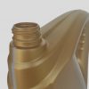Verpackung 4 L golden