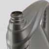 Verpackung 5 L silbern