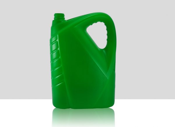 Verpackung 5 L grün