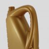 Verpackung 5 L golden