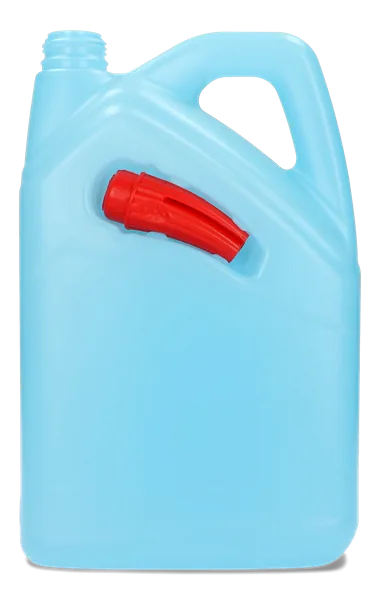 Kanistry STANDARD