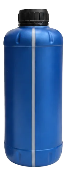 Butelka CYLINDRYCZNA